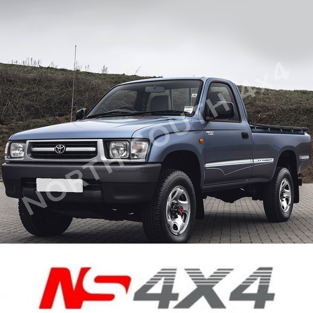 Ns4x4